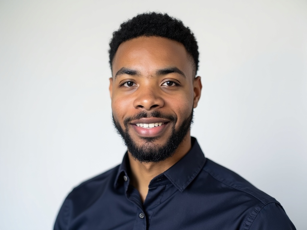 Jeremiah Gray